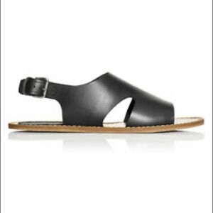 Marni X H&M sandals